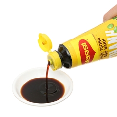 Thùng 12/24 chai nước tương Maggi chai 300ml/700ml