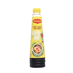 Thùng 12/24 chai nước tương Maggi chai 300ml/700ml