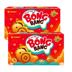 Hộp quà tặng Tết Bống Bang 16 gói 29g