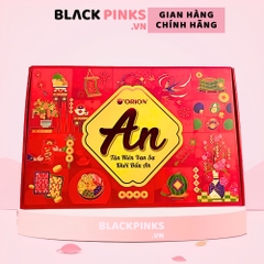 Bộ quà tết Orion An Tài Lộc 2