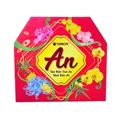 Bộ quà tết Orion An Tài Lộc 1