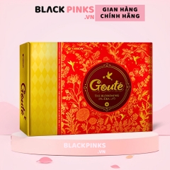 Bánh Goute Hamper mè giòn 594g (15 gói/hộp)