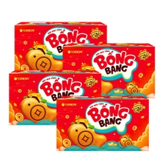 Hộp quà tặng Tết Bống Bang 16 gói 29g