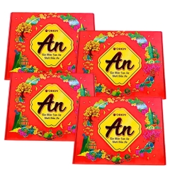 Bộ quà tết Orion An Tài Lộc 3