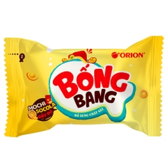 Hộp quà tặng Tết Bống Bang 16 gói 29g