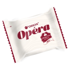 Hộp quà tặng Tết Opera Orion 16 bánh 488g