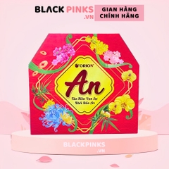 Bộ quà tết Orion An Tài Lộc 1