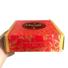 Bánh Goute Hamper mè giòn tan 158.4g (4 gói/hộp)