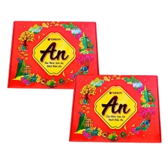 Bộ quà tết Orion An Tài Lộc 3