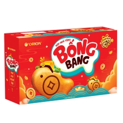 Hộp quà tặng Tết Bống Bang 16 gói 29g