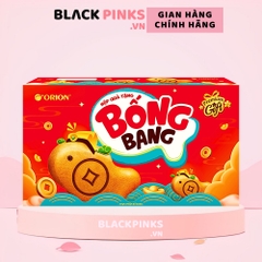 Hộp quà tặng Tết Bống Bang 16 gói 29g