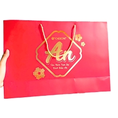 Bộ quà tết Orion An Tài Lộc 2