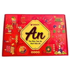 Bộ quà tết Orion An Tài Lộc 2