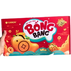 Hộp quà tặng Tết Bống Bang 16 gói 29g