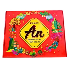 Bộ quà tết Orion An Tài Lộc 3