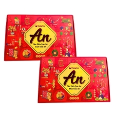 Bộ quà tết Orion An Tài Lộc 2