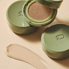 Siêu phấn nước Glamrr Q che phủ 01/02 màu sáng/màu tự nhiên 15g