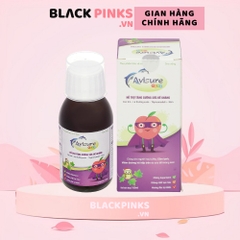 Siro Avisure Muno tăng cường sức đề kháng 100 ml cho bé từ 0 tháng tuổi