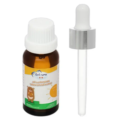 Siro Avisure Zio bổ sung kẽm hỗ trợ ăn ngon, tăng đề kháng 20 ml cho bé từ 6 tháng tuổi