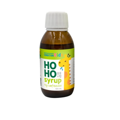 Siro giảm ho Condition Kids HoHo (Hộp 100ml)