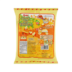 Snack bắp ngọt Oishi vị phô mai gói 68g