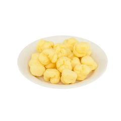 Snack bắp Oishi vị sữa gói 34g