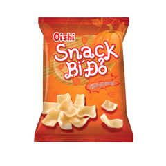 Snack bí đỏ Oishi vị bò nướng gói 110g
