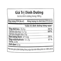 Snack khoai tây Koikeya Karamucho Strong lát dày vị cay đặc biệt gói 44g