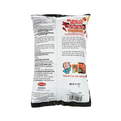 Snack khoai tây Koikeya Karamucho vị cay đặc biệt gói 82g