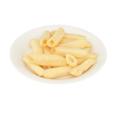 Snack khoai tây Oishi vị muối gói 34g