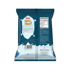 Snack phồng cá Oishi gói 68g