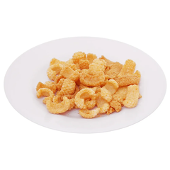 Snack Poca vị mực lăn muối ớt gói 32g