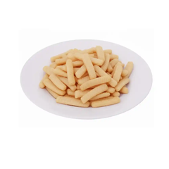 Snack tôm Oishi vị mực nướng muối ớt gói 68g