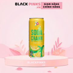Soda chanh  7Up 320ml