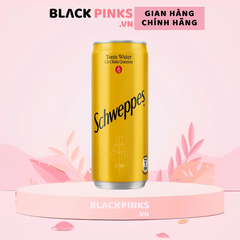 Soda Schweppes Tonic Water 320ml