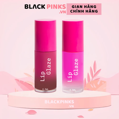 Son bóng Australis Lip Glaze 4.5ml