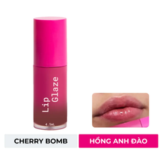 Son bóng Australis Lip Glaze 4.5ml