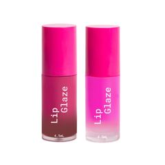 Son bóng Australis Lip Glaze 4.5ml