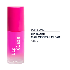 Son bóng Australis Lip Glaze 4.5ml