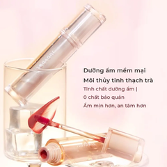 Son bóng có màu Judydoll Iced Tea Watery 2.4g (nhiều màu)
