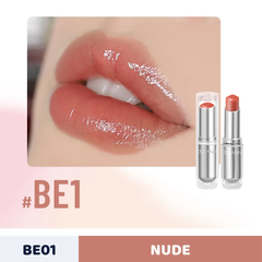 Son bóng dưỡng ẩm Cezanne 3.2g