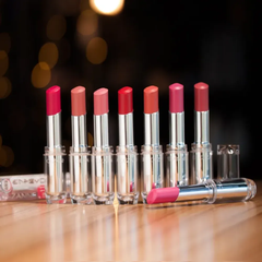 Son bóng dưỡng ẩm Cezanne 3.2g