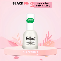 Sơn bóng Felina siêu nhanh khô CB007 18ml