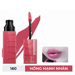 Son Bóng Maybelline 10/15/61/62/63/65/115/120/125/130/160 4.2ml