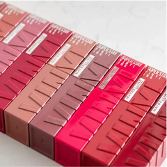 Son Bóng Maybelline 10/15/61/62/63/65/115/120/125/130/160 4.2ml
