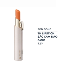 Son bóng Menard TK màu hồng mẫu đơn A130/hồng thanh tú A300/cam đào A200/đỏ quyến rũ A36 3.2g