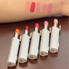Son bóng Menard TK màu hồng mẫu đơn A130/hồng thanh tú A300/cam đào A200/đỏ quyến rũ A36 3.2g