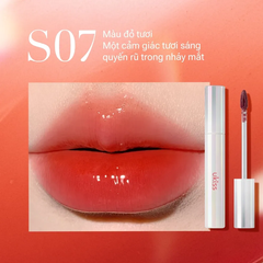 Son bóng tráng gương Ukiss 3g (nhiều màu)