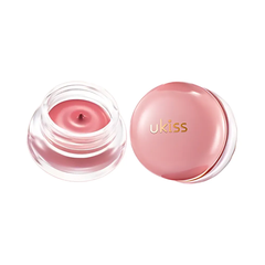 Son bùn Ukiss Pudding Lip 4.2g (nhiều màu)