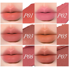 Son bùn Ukiss Pudding Lip 4.2g (nhiều màu)